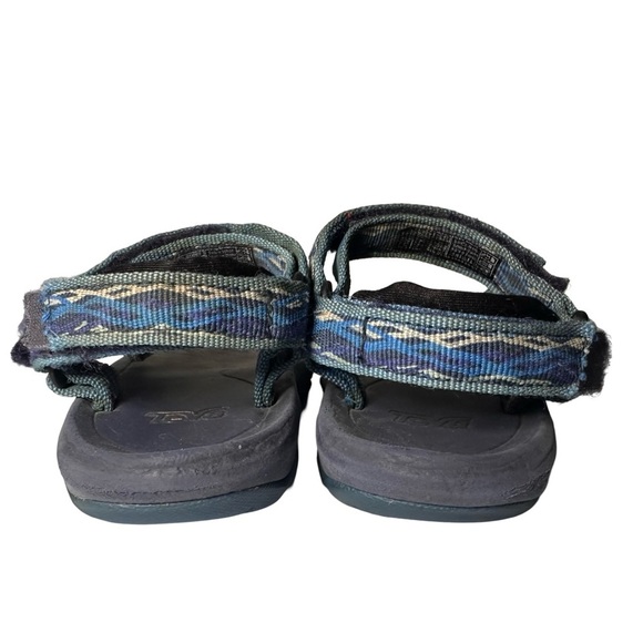 Teva Toddler Hurricane XLT 2 Sandal. Toddler size 9 - Picture 7 of 11